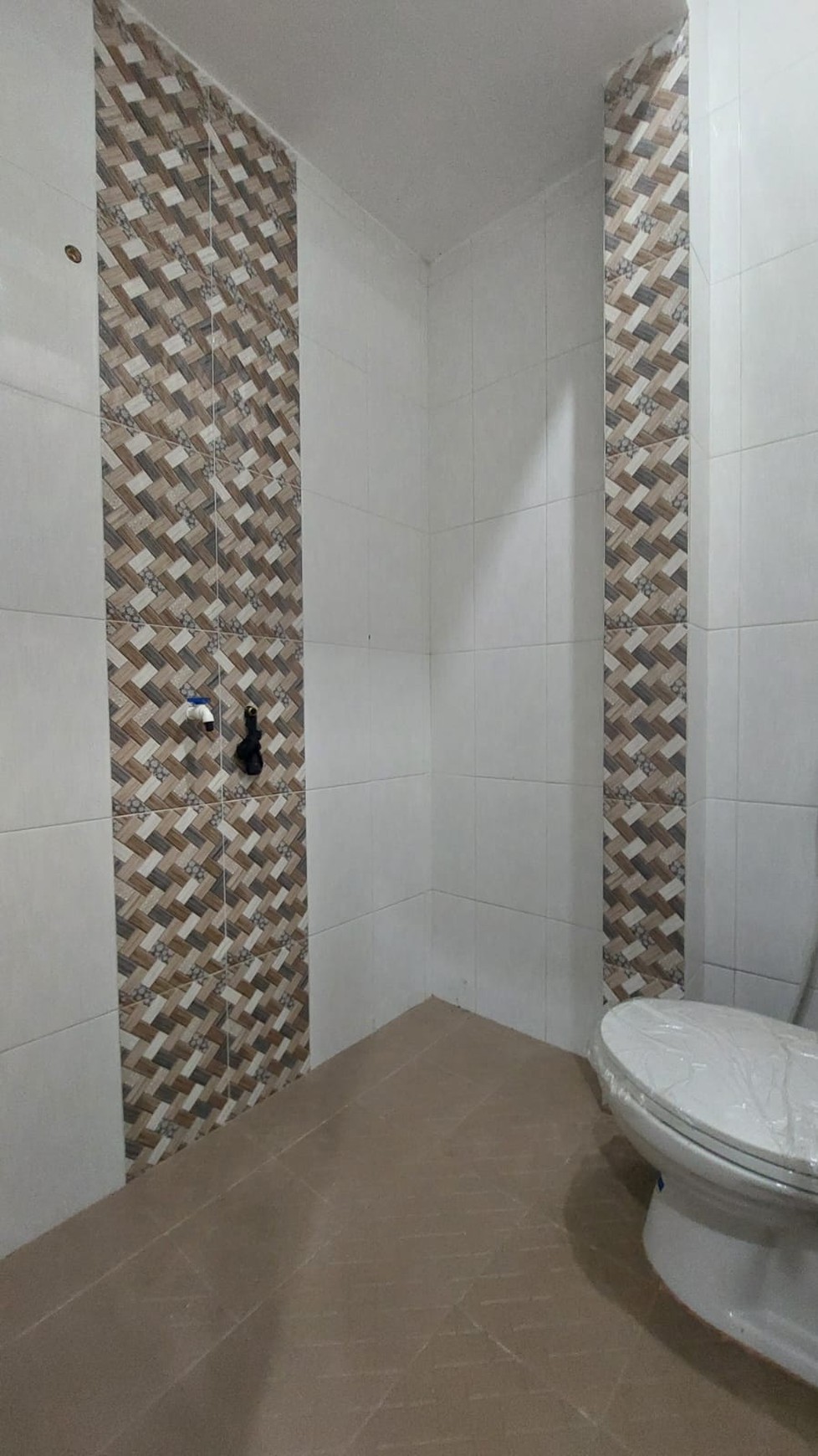 Rumah siap huni di ciputat