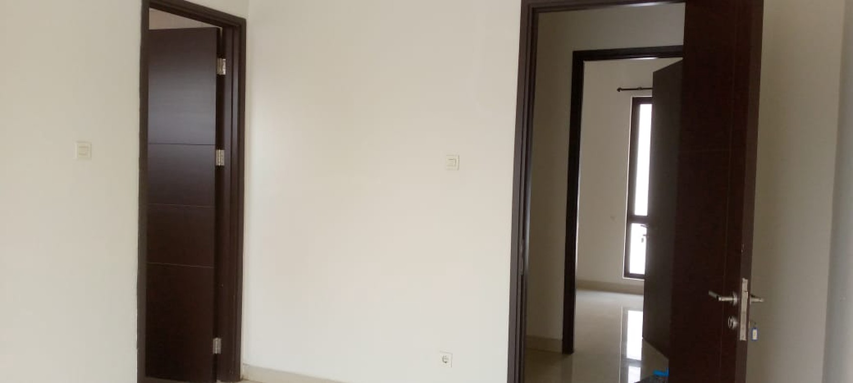 Rumah Siap Huni, Hunian Nyaman dan Asri @Discovery Serenity, Bintaro.