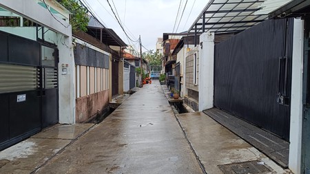 Rumah & Kost Dijual di Tamansari