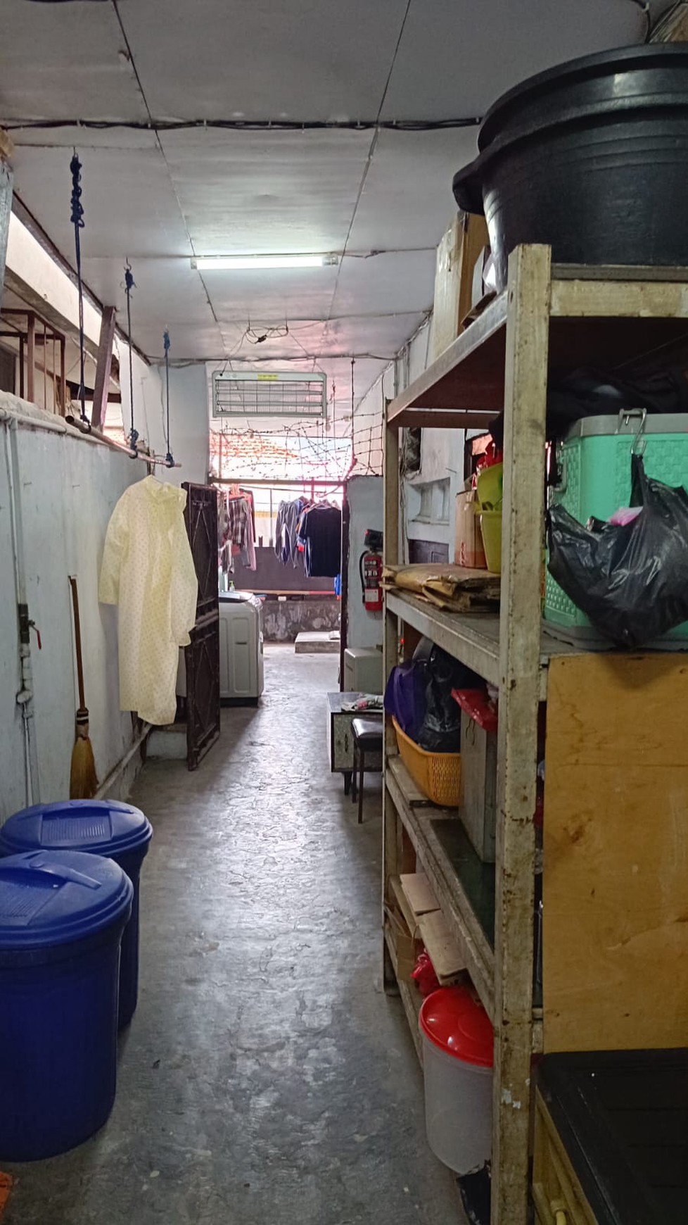 Rumah & Kost Dijual di Tamansari