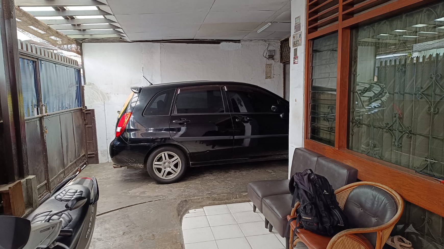 Rumah & Kost Dijual di Tamansari