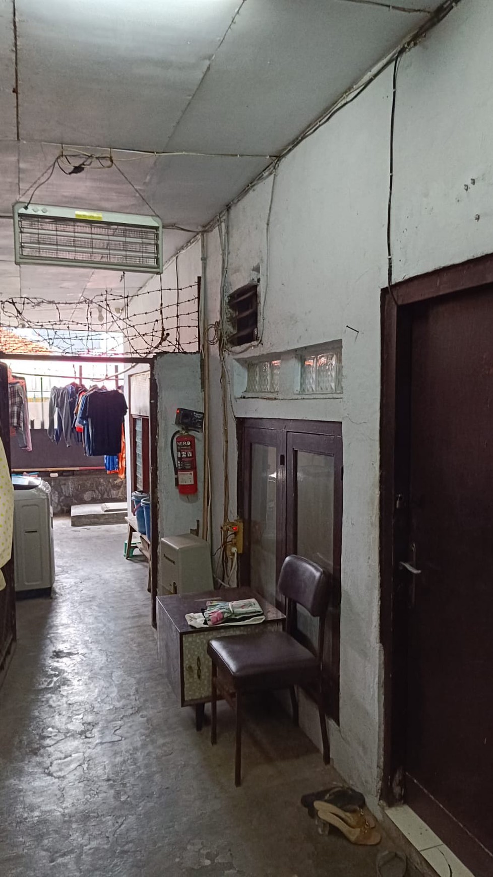 Rumah & Kost Dijual di Tamansari