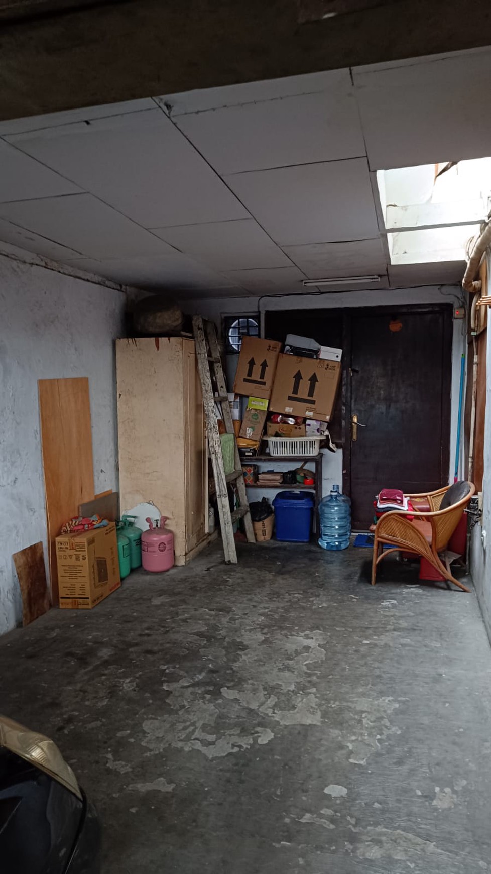 Rumah & Kost Dijual di Tamansari