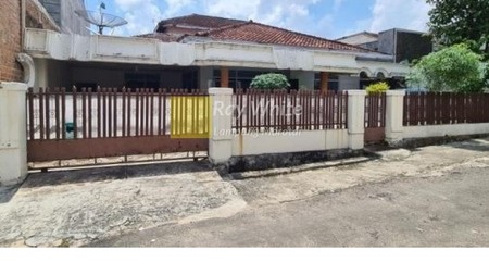 Dijual rumah lelang Bank