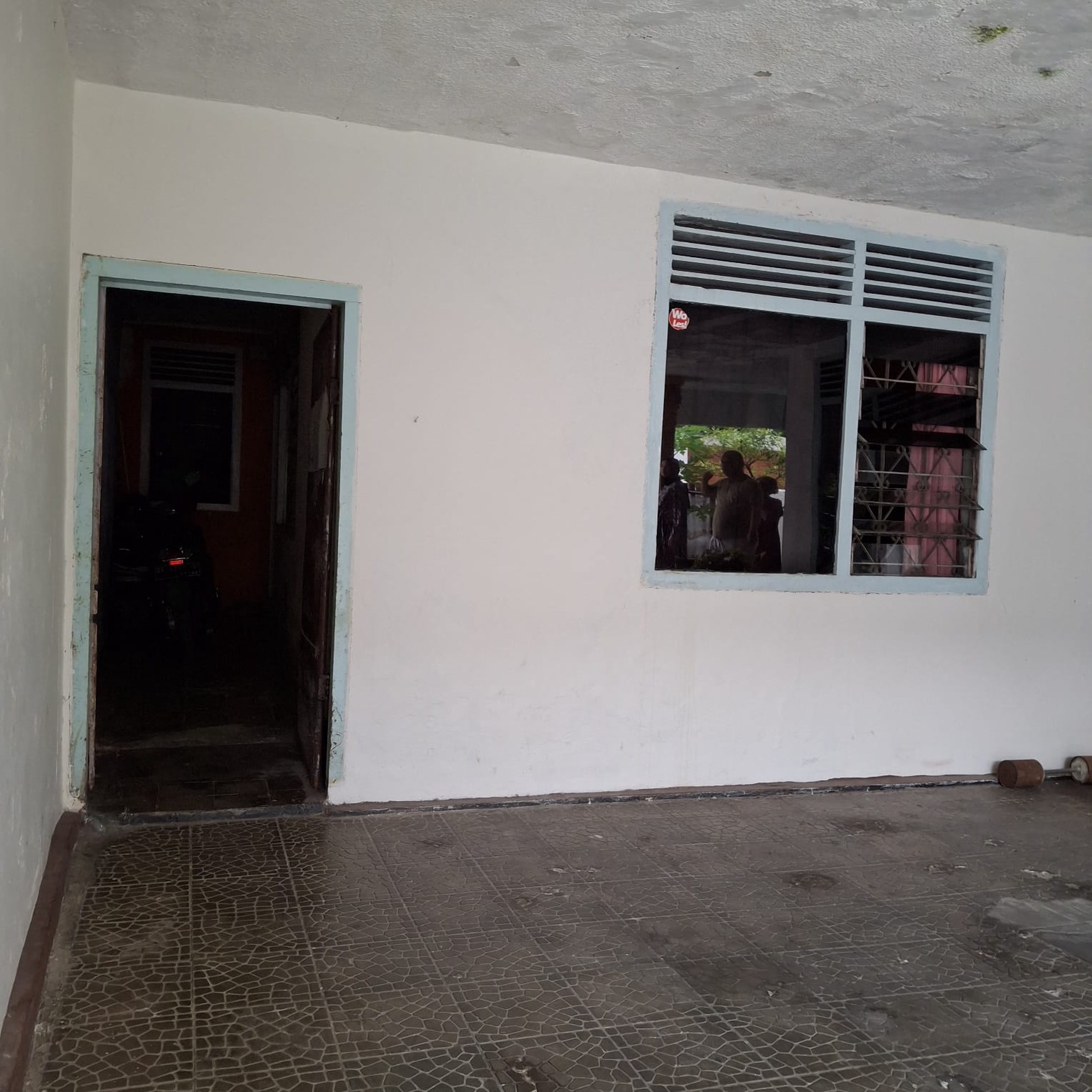 Dijual rumah lelang Bank