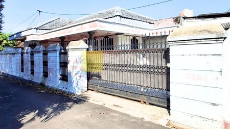 Dijual rumah di Labuhan Ratu 