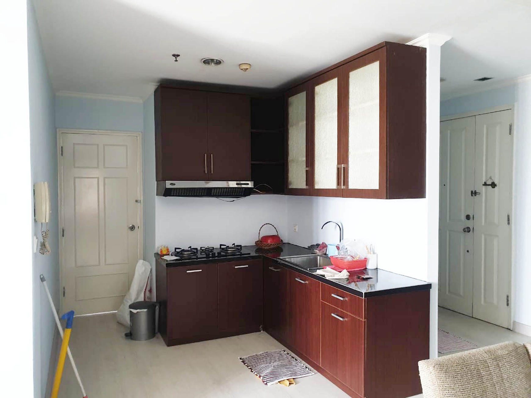 Apartemen French Walk Twr Paris Garden, Kelapa Gading