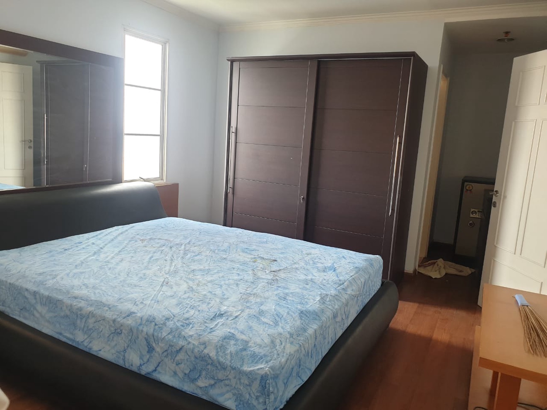 Apartemen French Walk Twr Paris Garden, Kelapa Gading