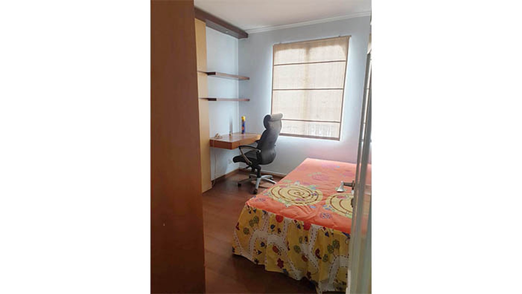 Apartemen French Walk Twr Paris Garden, Kelapa Gading