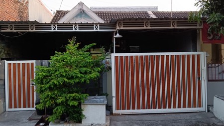 Rumah Nyaman di Griya Surya Asri - Hunian Tenang di Lokasi Strategis Candi Sidoarjo