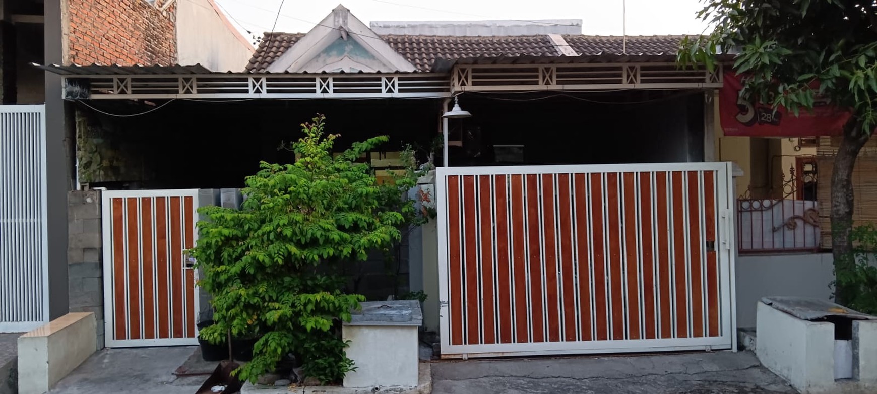 Rumah Nyaman di Griya Surya Asri - Hunian Tenang di Lokasi Strategis Candi Sidoarjo