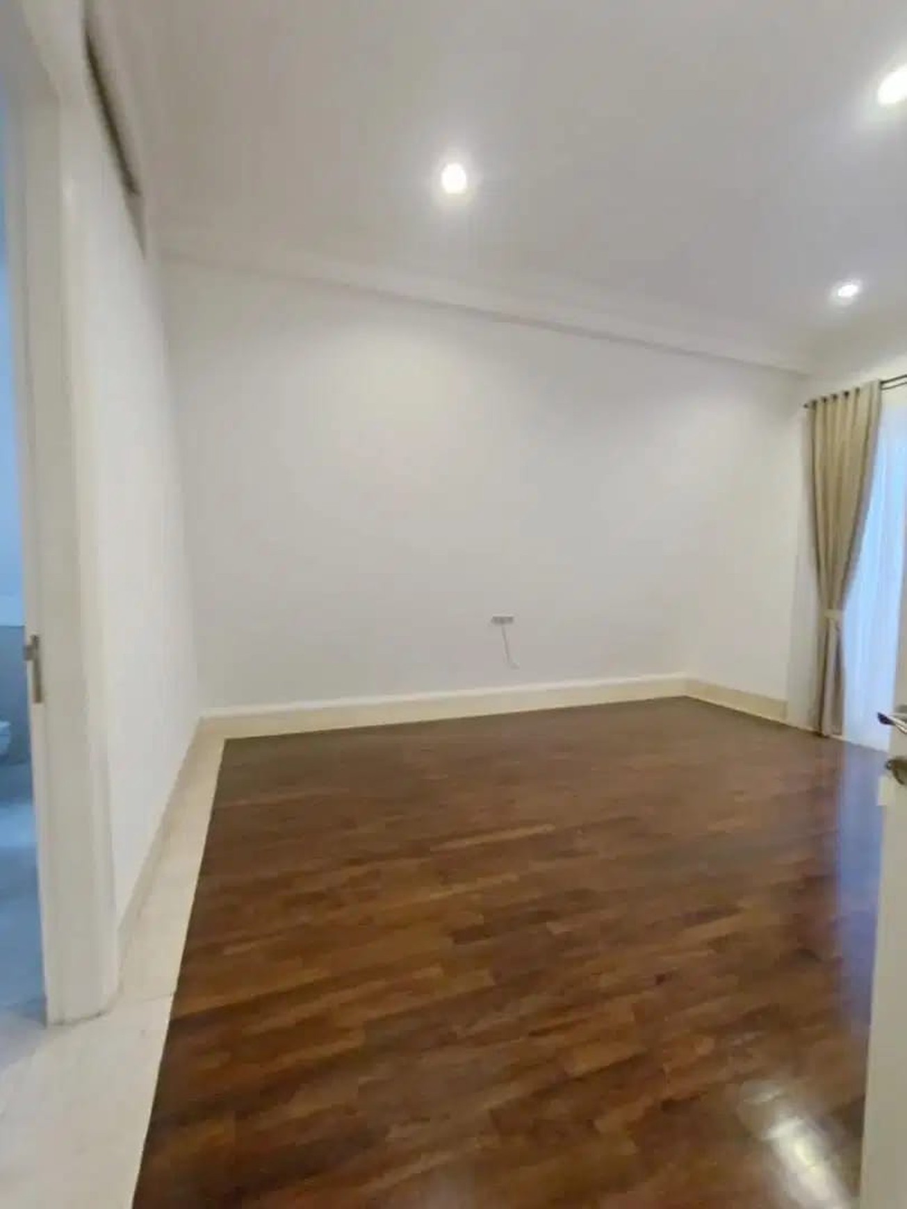 RUMAH DISEWA JALAN PRAPANCA KEBAYORAN BARU JAKARTA SELATAN