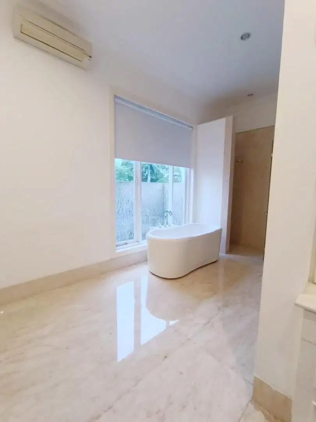 RUMAH DISEWA JALAN PRAPANCA KEBAYORAN BARU JAKARTA SELATAN