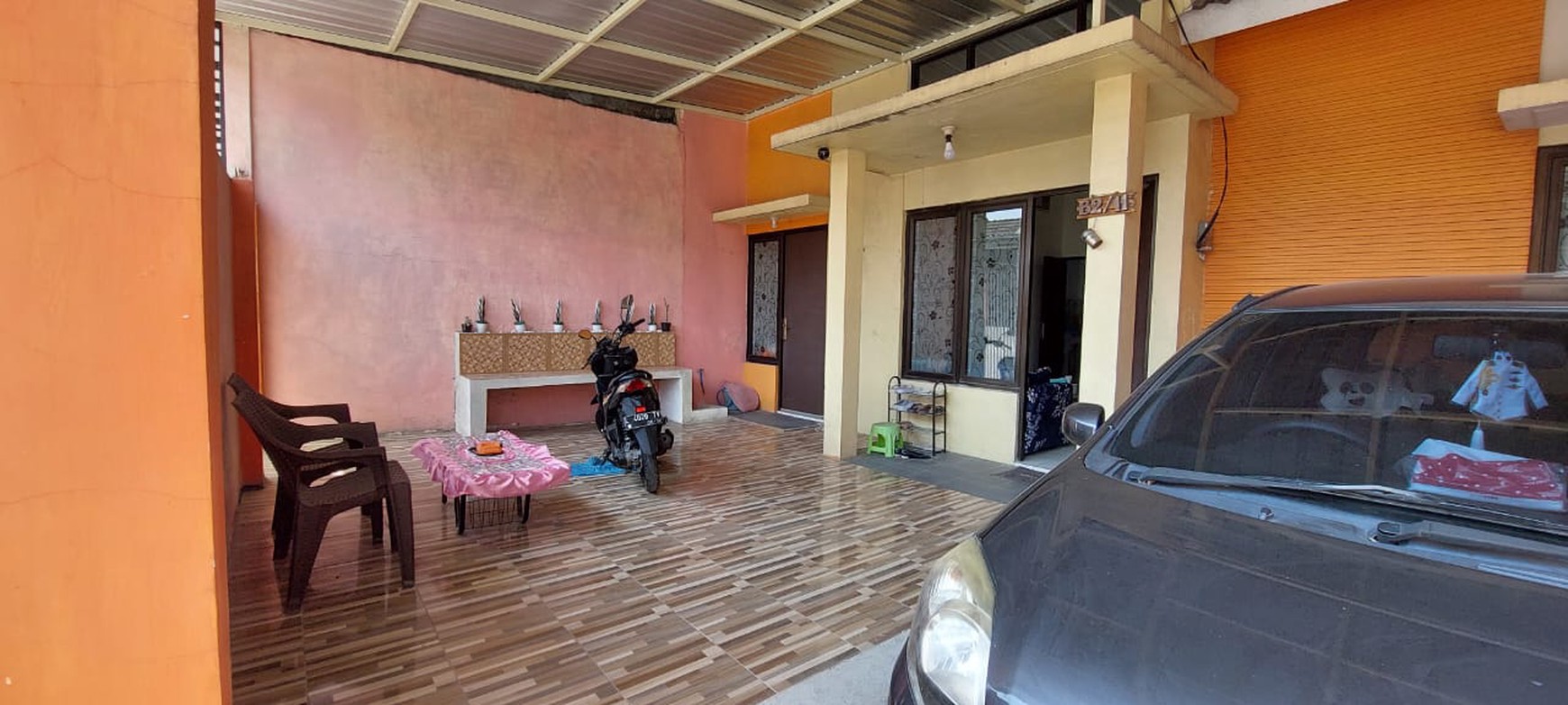 Rumah Luas Siap Huni di Grand Anggaswangi Hunian Nyaman di Sukodono Sidoarjo