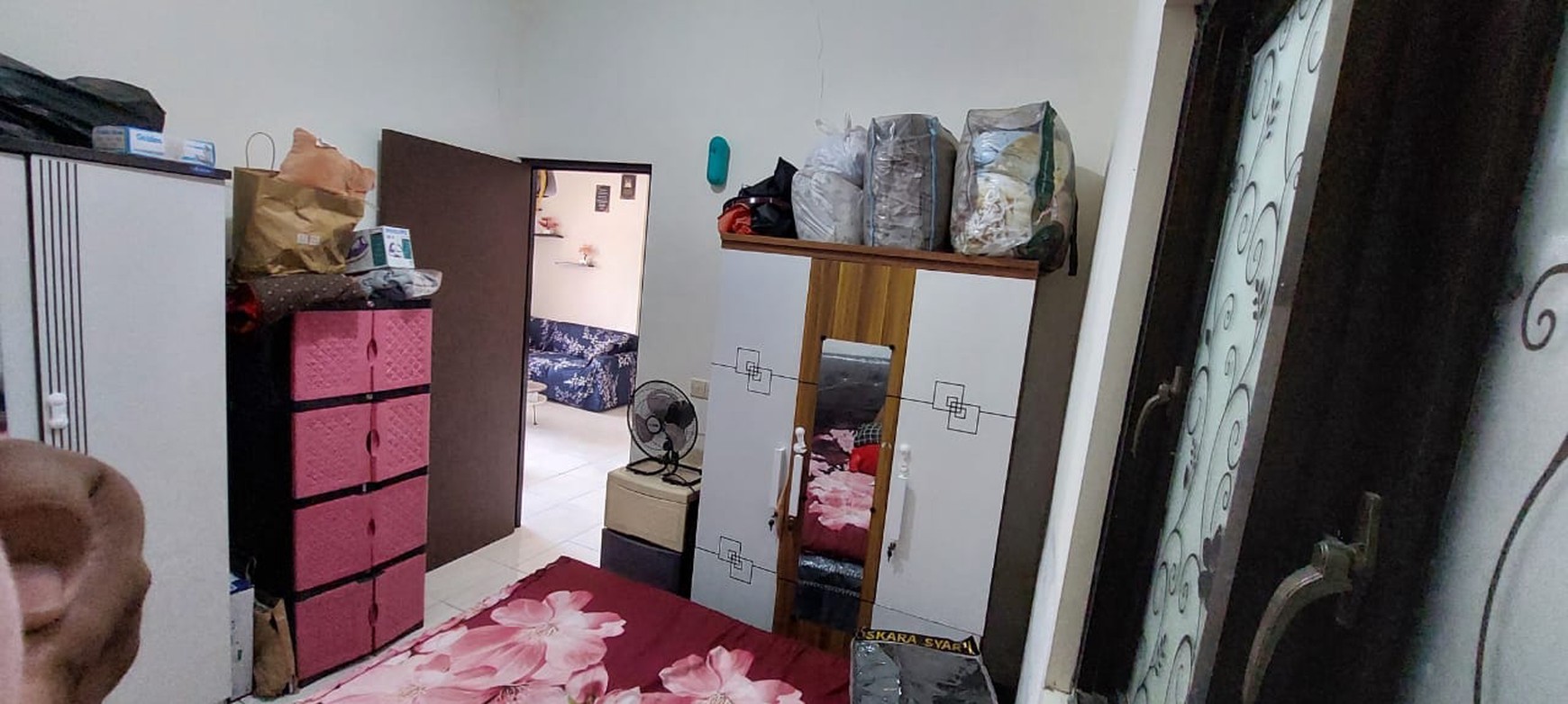 Rumah Luas Siap Huni di Grand Anggaswangi Hunian Nyaman di Sukodono Sidoarjo