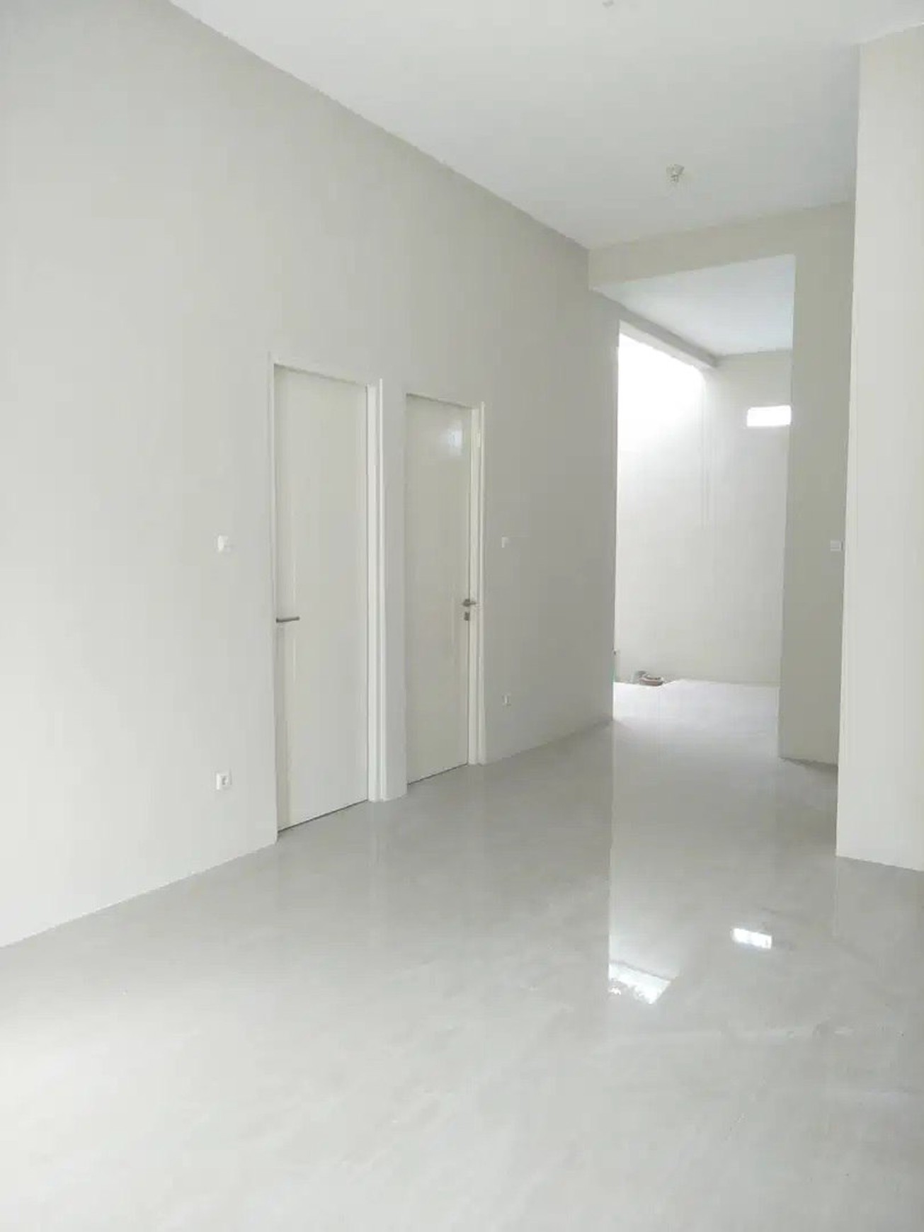 DIJUAL RUMAH PURI SAFIRA MENGANTI GRESIK SIAP HUNI