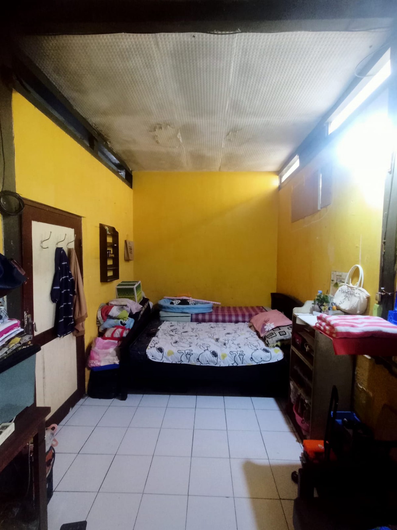 Rumah Cocok Untuk Usaha Lokasi Dekat SMAN 2 Magelang, Magelang Utara