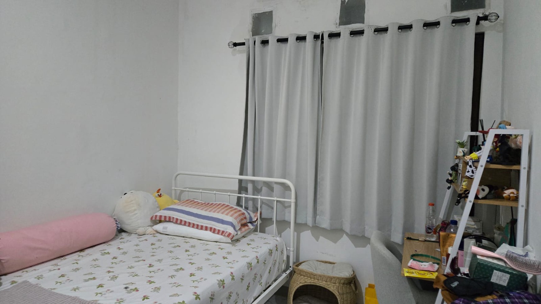 Rumah 2 Lantai di Pancoran Jaksel