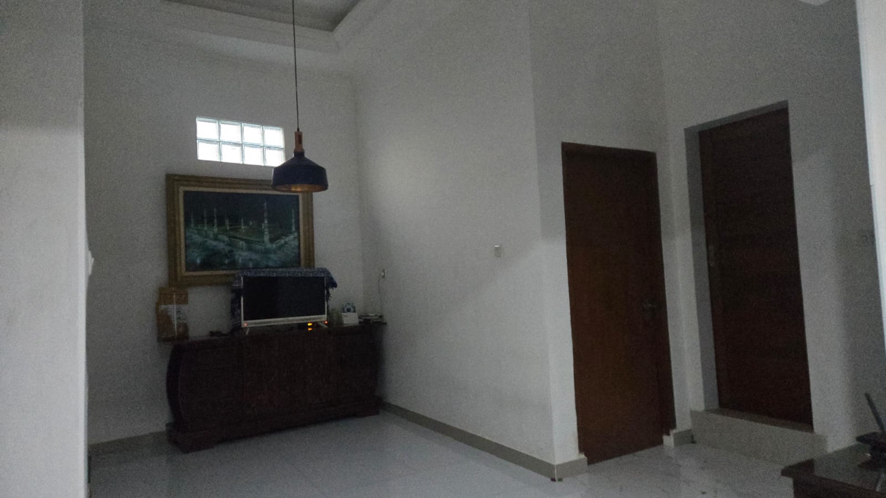Rumah 2 Lantai di Pancoran Jaksel
