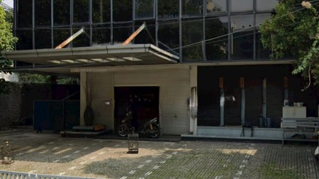 Dijual Gedung di Tanah Abang
