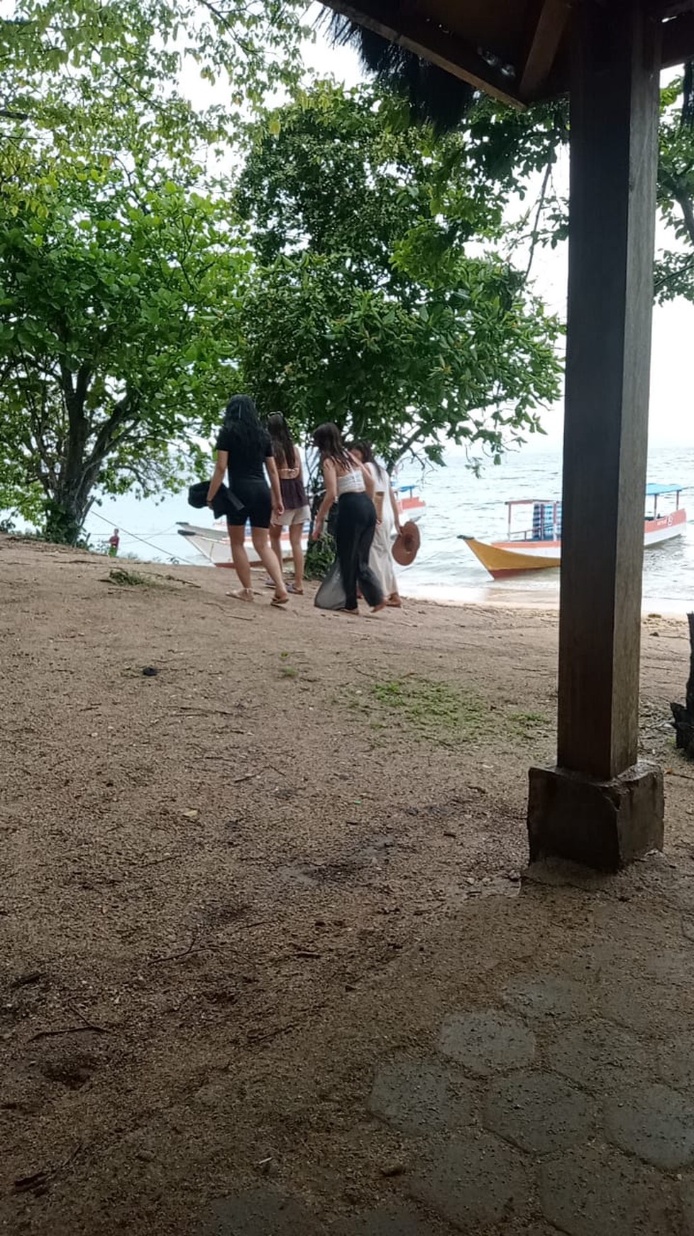 Tempat Wisata Goa Rangko di Labuan Bajo LT 28.250