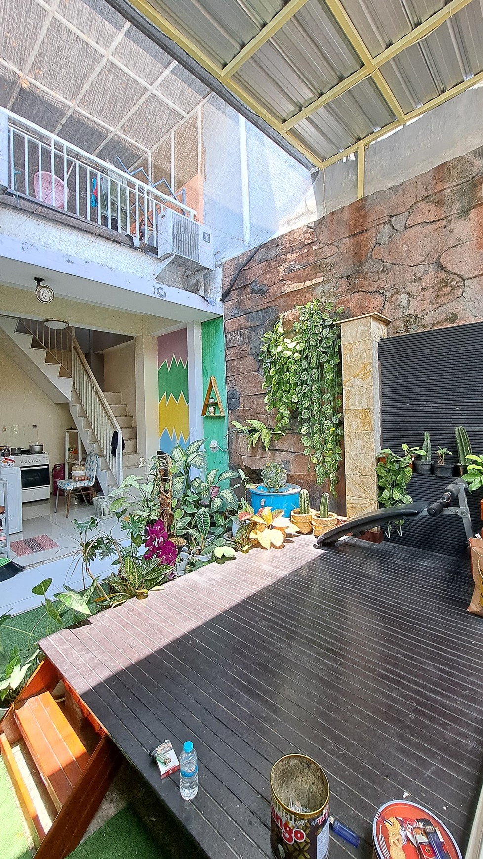 DIJUAL CEPAT Rumah Siap Huni di San Antonio, Pakuwon City
