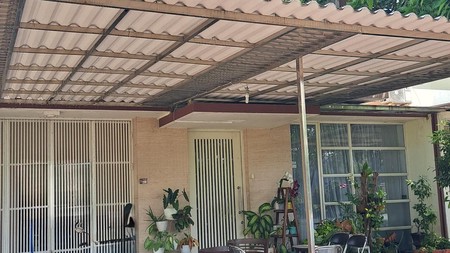 DIJUAL CEPAT Rumah Siap Huni di San Antonio, Pakuwon City