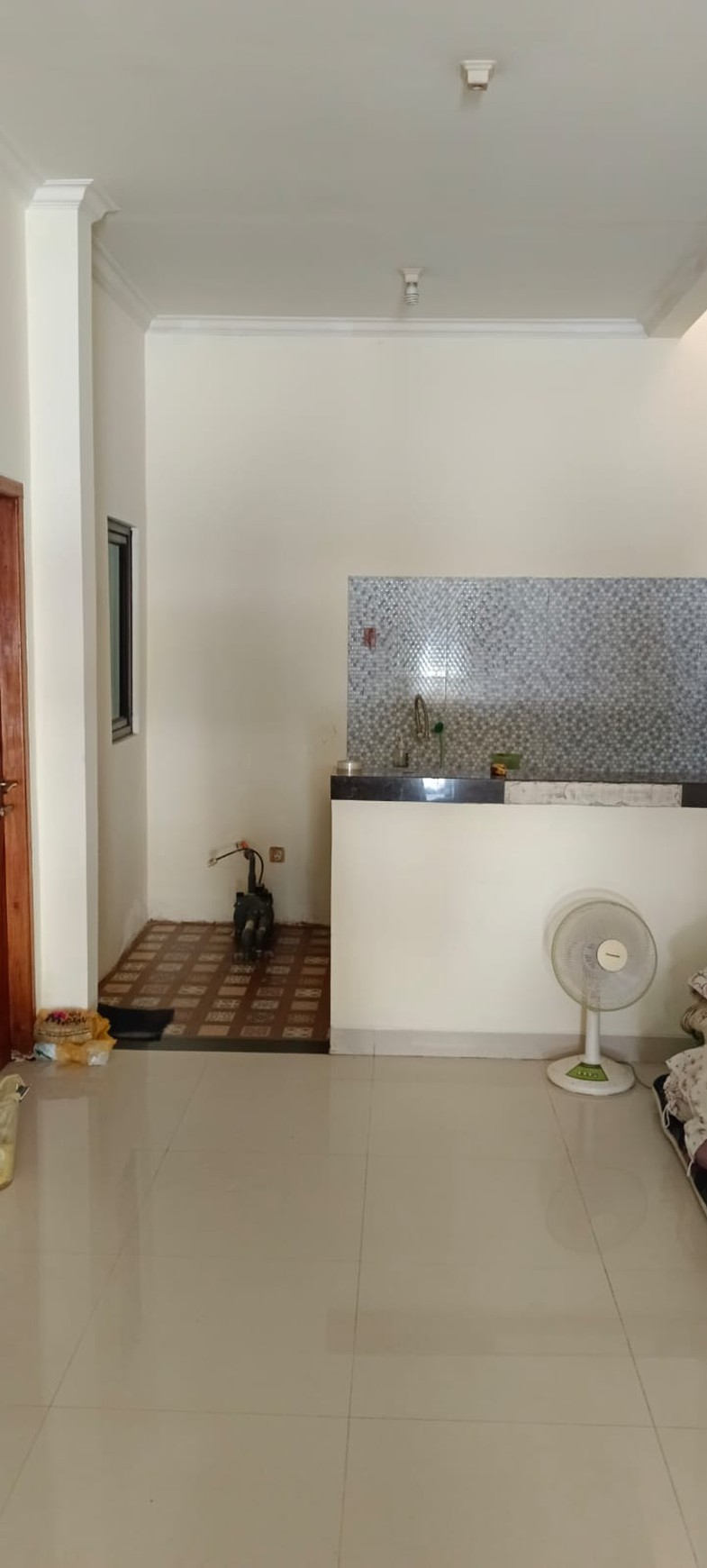 Rumah 2 Lantai Siap Huni dan Lokasi Strategis @Bintara Jaya.