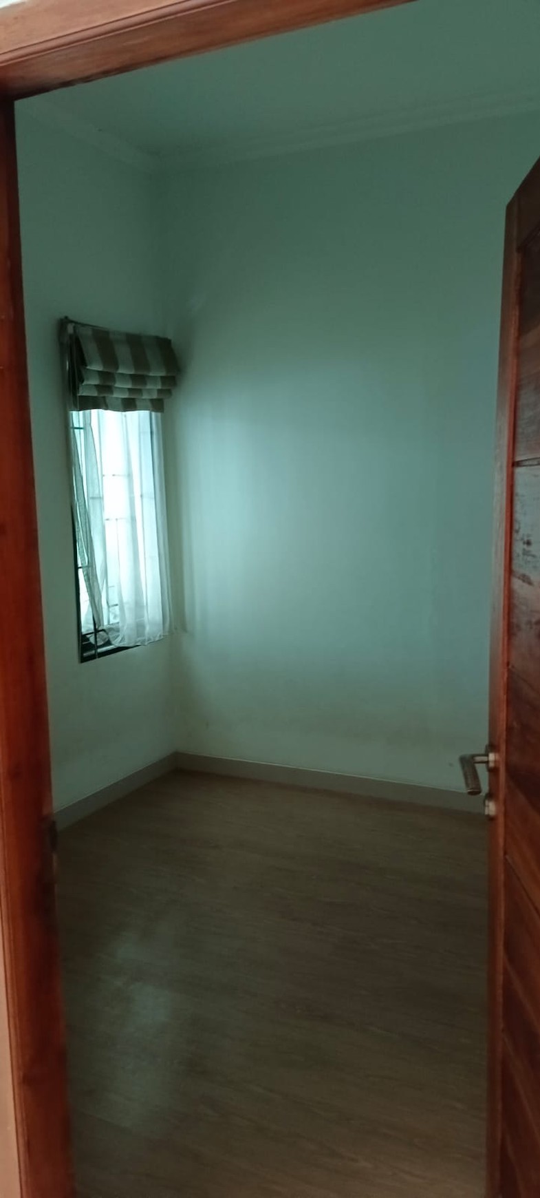 Rumah 2 Lantai Siap Huni dan Lokasi Strategis @Bintara Jaya.