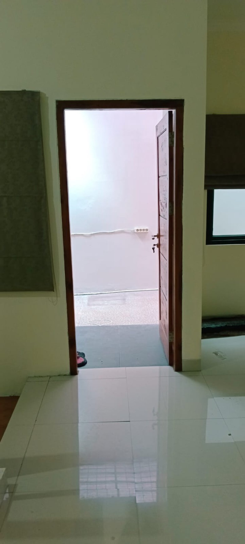 Rumah 2 Lantai Siap Huni dan Lokasi Strategis @Bintara Jaya.