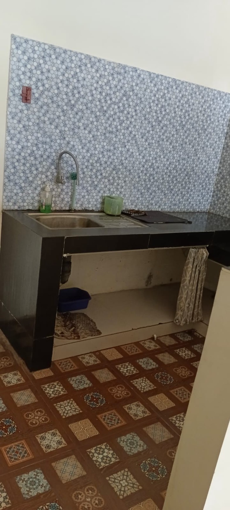Rumah 2 Lantai Siap Huni dan Lokasi Strategis @Bintara Jaya.