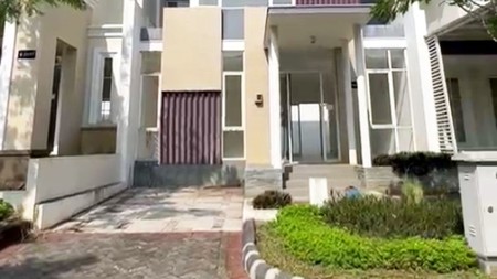 Rumah BARU GRESS !! di Citra Garden Cluster The Peak Malang, 2 Lantai, Siap Huni