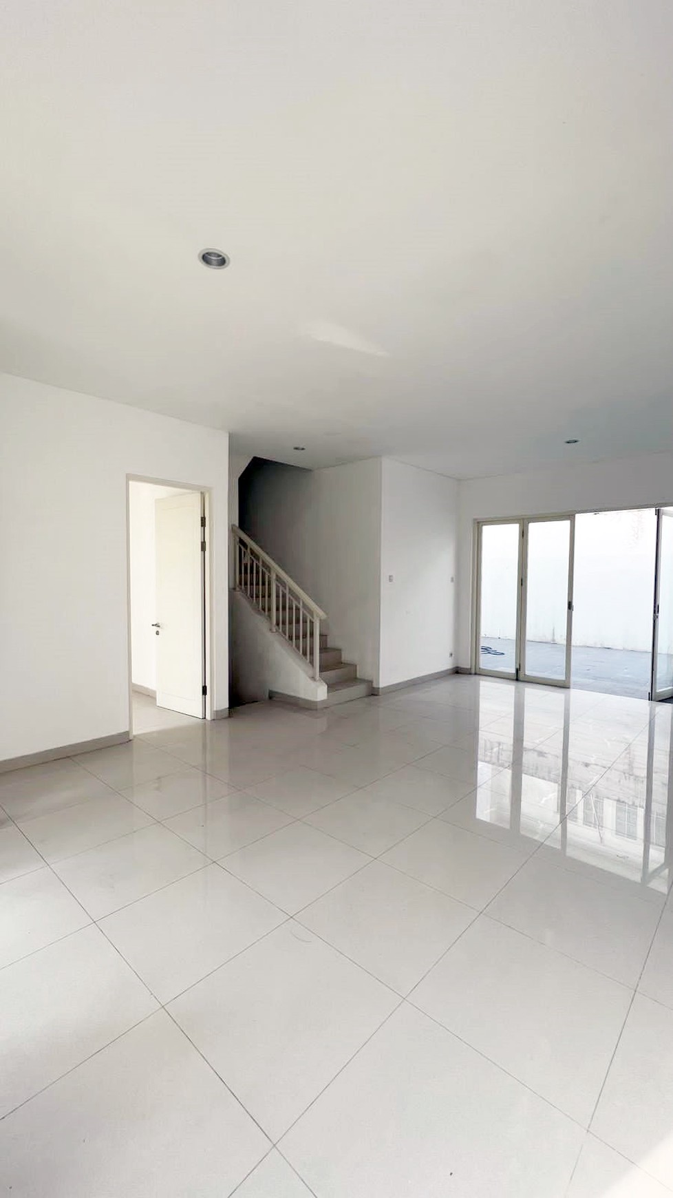 Rumah BARU GRESS !! di Citra Garden Cluster The Peak Malang, 2 Lantai, Siap Huni