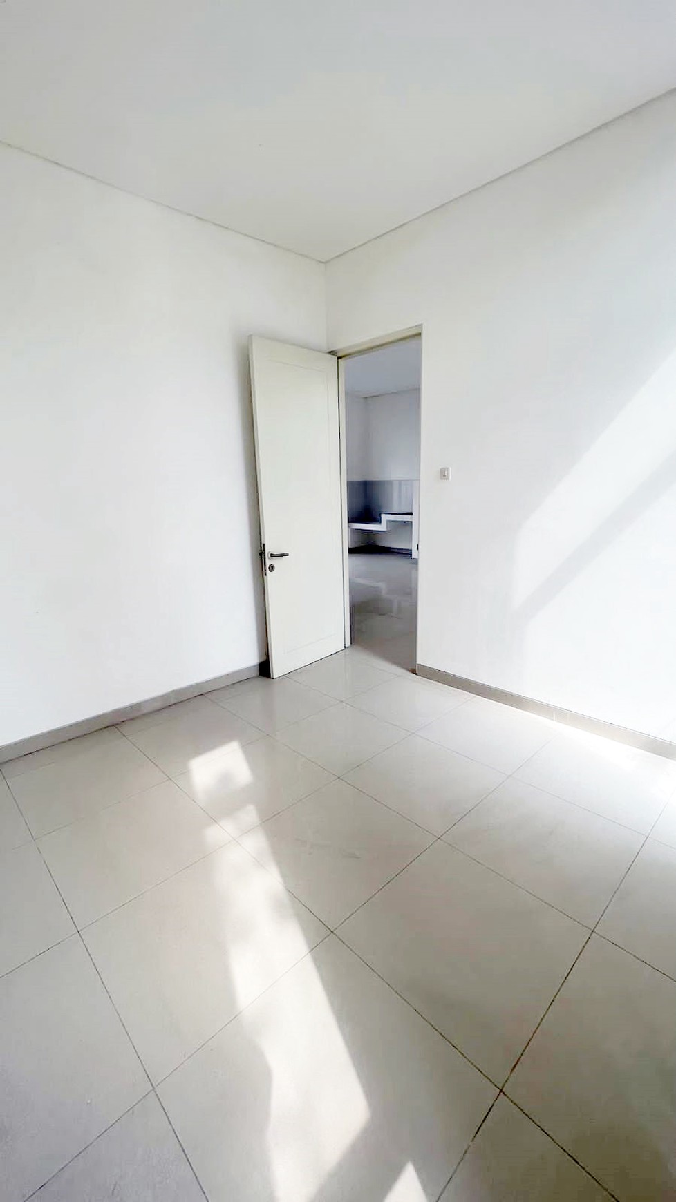 Rumah BARU GRESS !! di Citra Garden Cluster The Peak Malang, 2 Lantai, Siap Huni