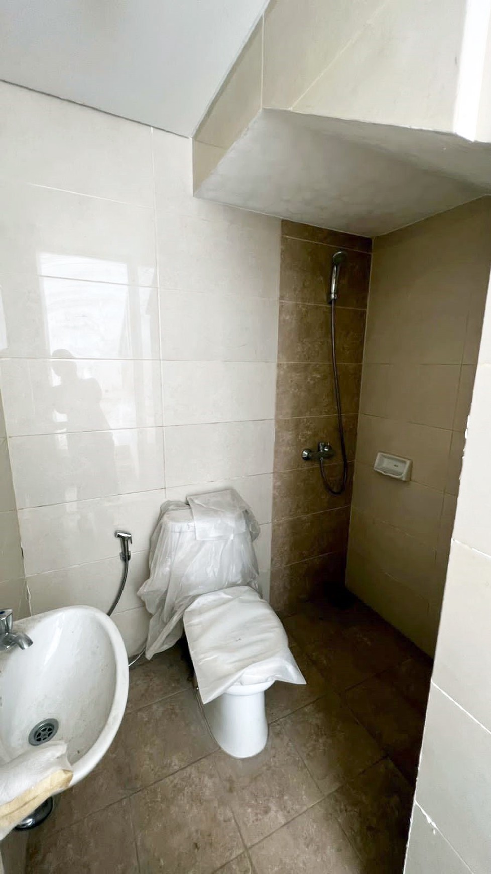 Rumah BARU GRESS !! di Citra Garden Cluster The Peak Malang, 2 Lantai, Siap Huni