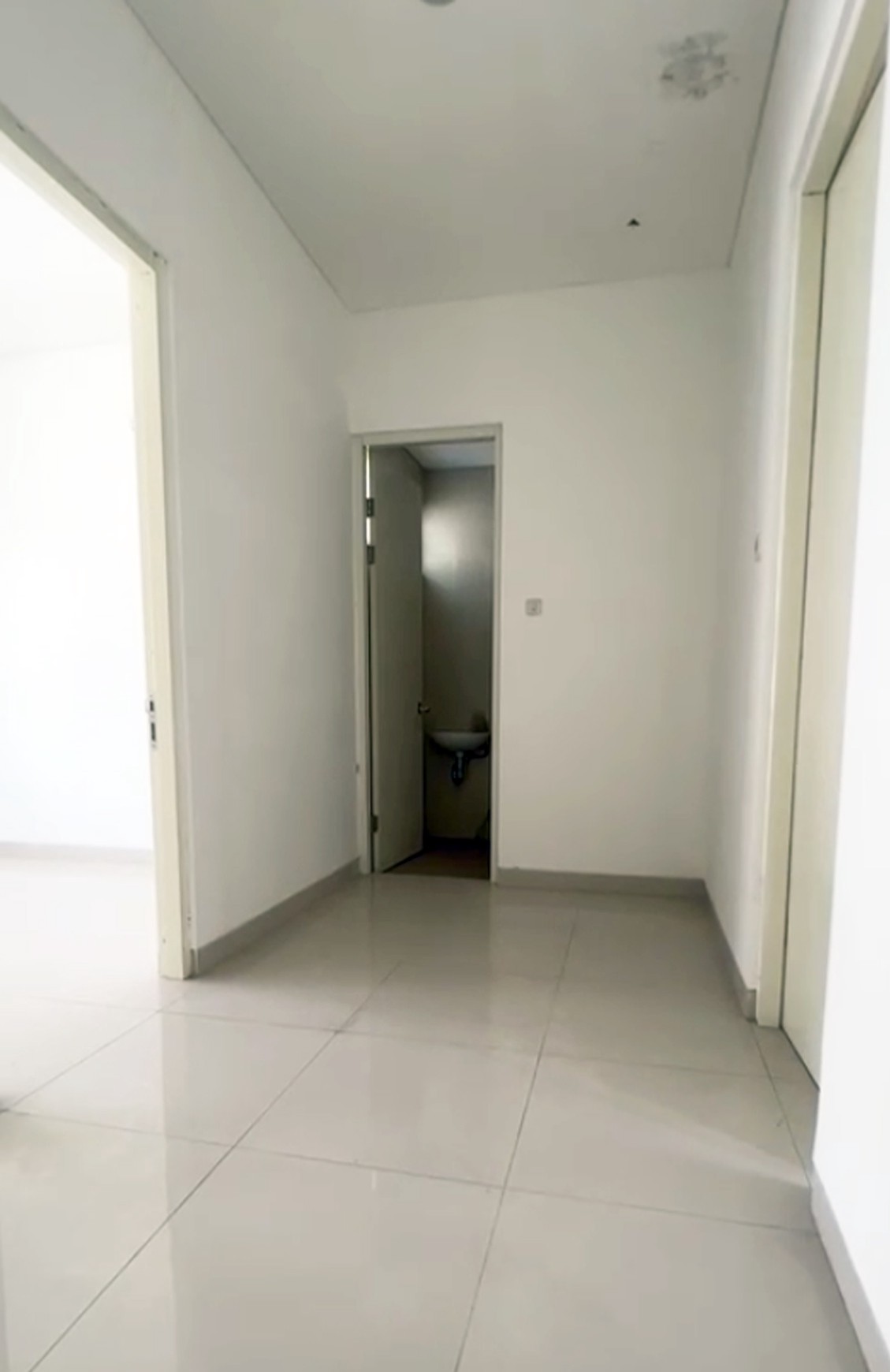 Rumah BARU GRESS !! di Citra Garden Cluster The Peak Malang, 2 Lantai, Siap Huni