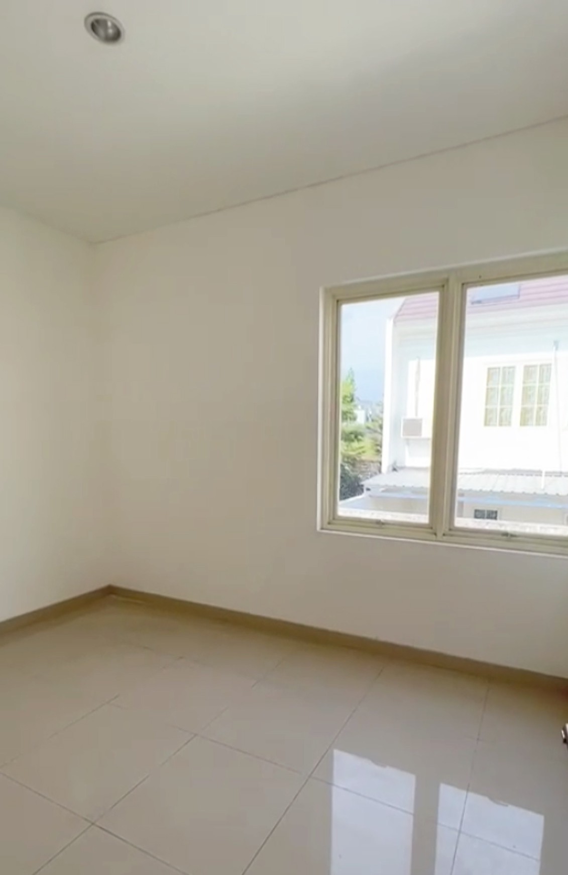 Rumah BARU GRESS !! di Citra Garden Cluster The Peak Malang, 2 Lantai, Siap Huni