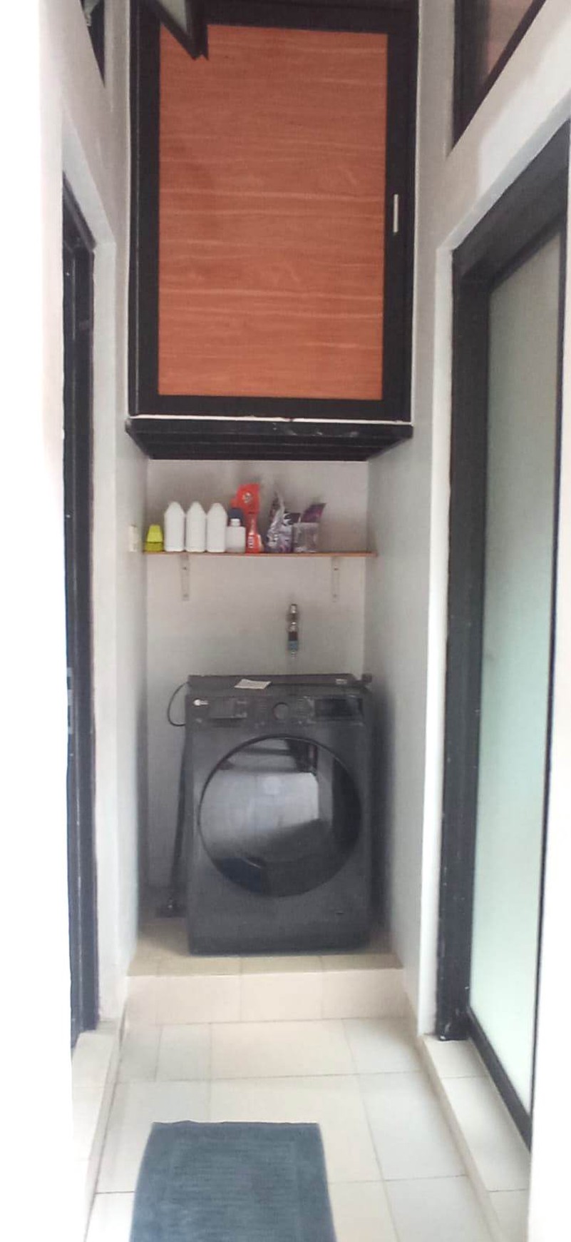 Dijual Rumah di Palem Widelia - Palem Semi Tangerang