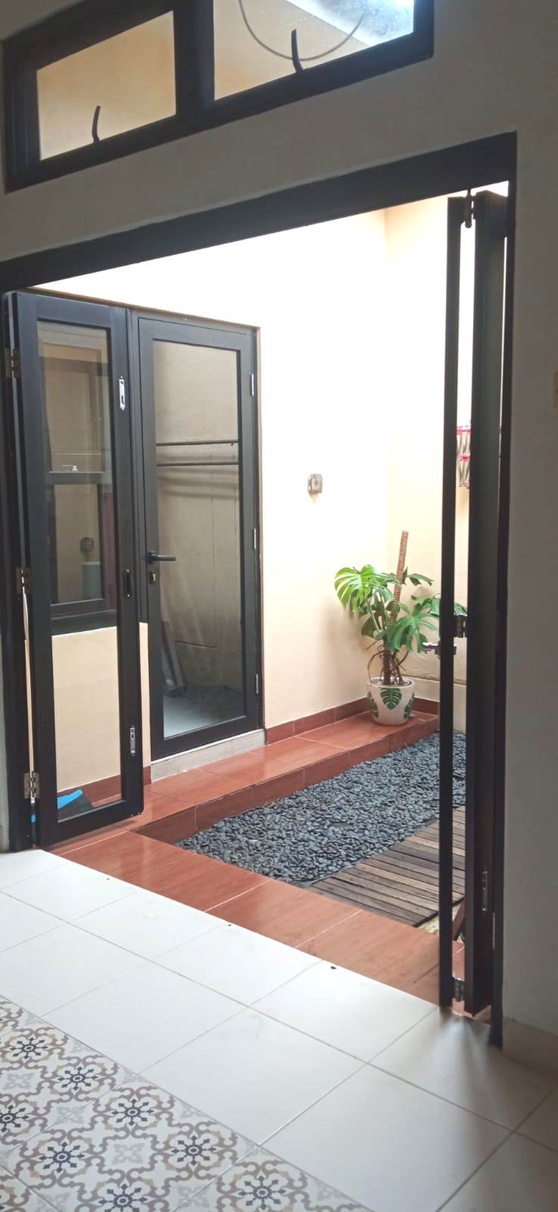 Dijual Rumah di Palem Widelia - Palem Semi Tangerang