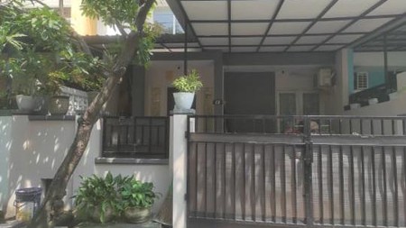 Rumah Siap Huni di Pagesangan Surabaya Lokasi Strategis Dekat Akses Tol Waru