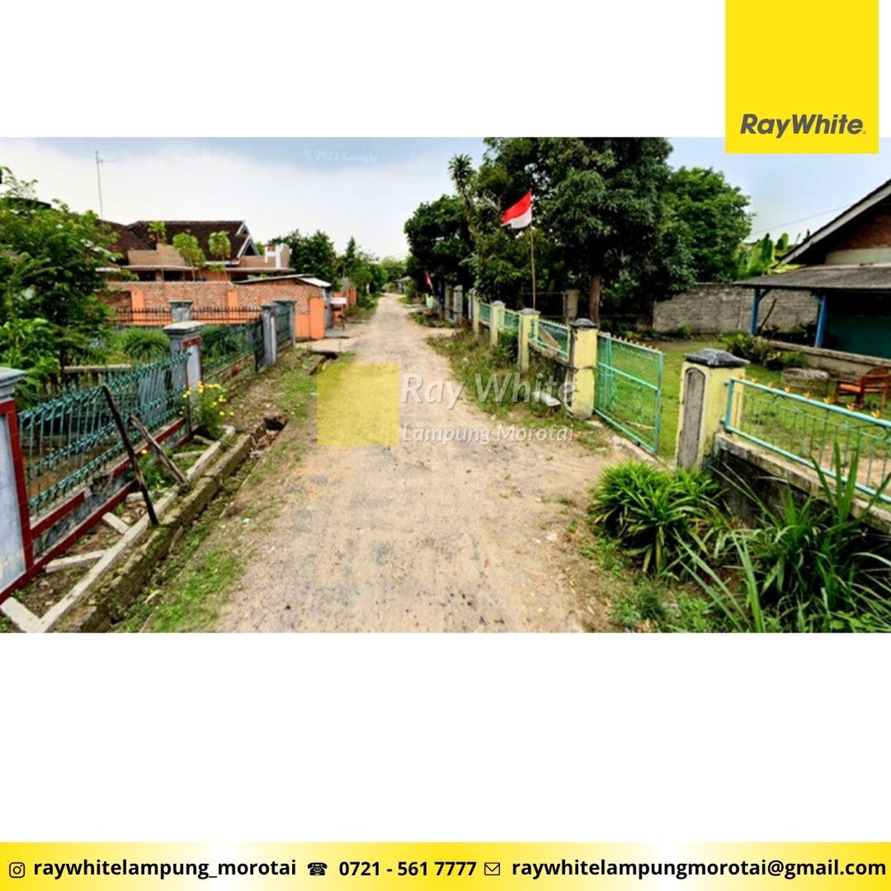di jual rumah bandar jaya