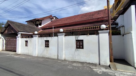 Saatnya Investasi Rumah Furnish Dekat Kampus Sanata Dharma Caturtunggal Depok Sleman