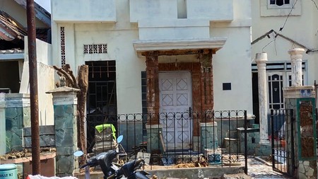 Miliki Rumah Ideal 2 Lantai di Nirwana Executive - Strategis & Nyaman!
