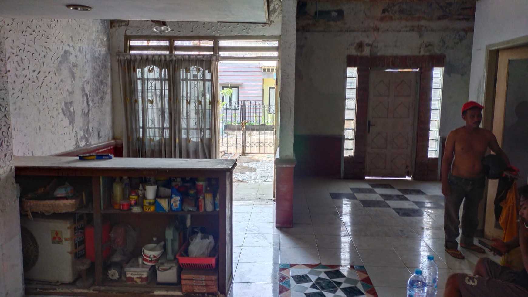 Miliki Rumah Ideal 2 Lantai di Nirwana Executive - Strategis & Nyaman!