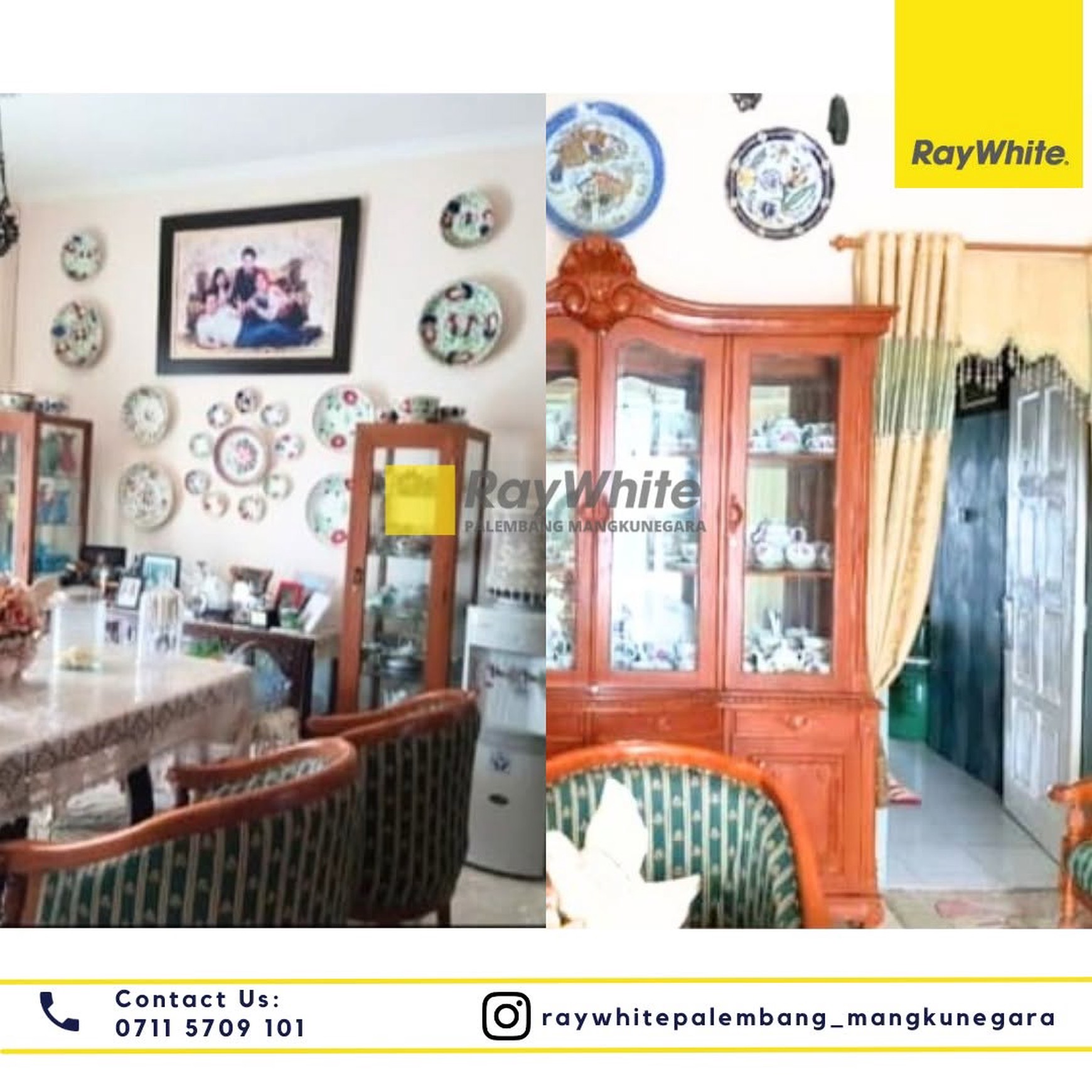 DIJUAL RUMAH MURAH JL JAYA INDAH PLAJU
