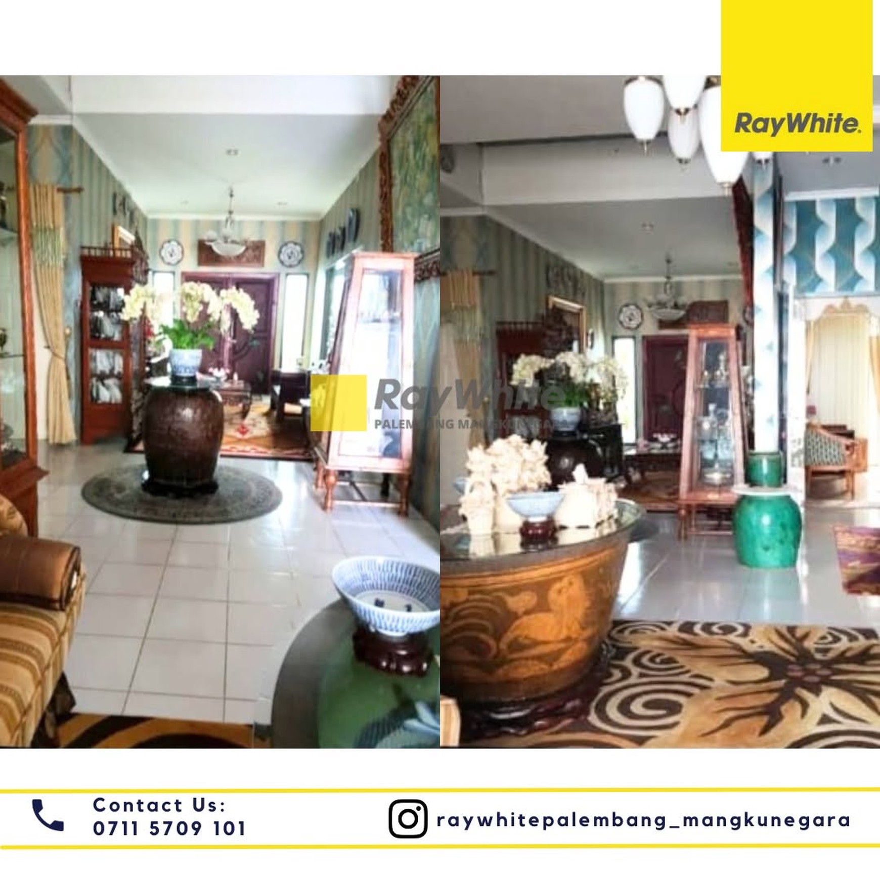 DIJUAL RUMAH MURAH JL JAYA INDAH PLAJU