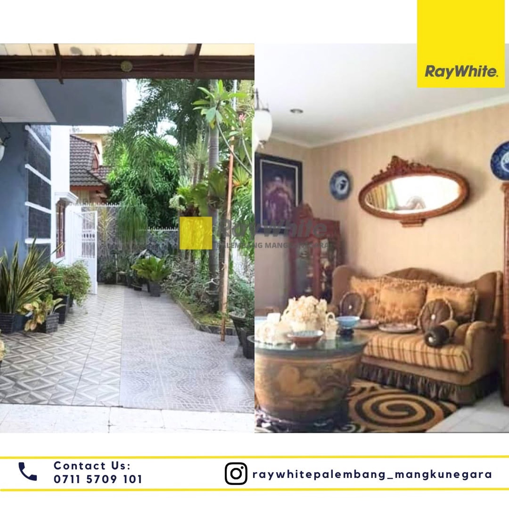 DIJUAL RUMAH MURAH JL JAYA INDAH PLAJU