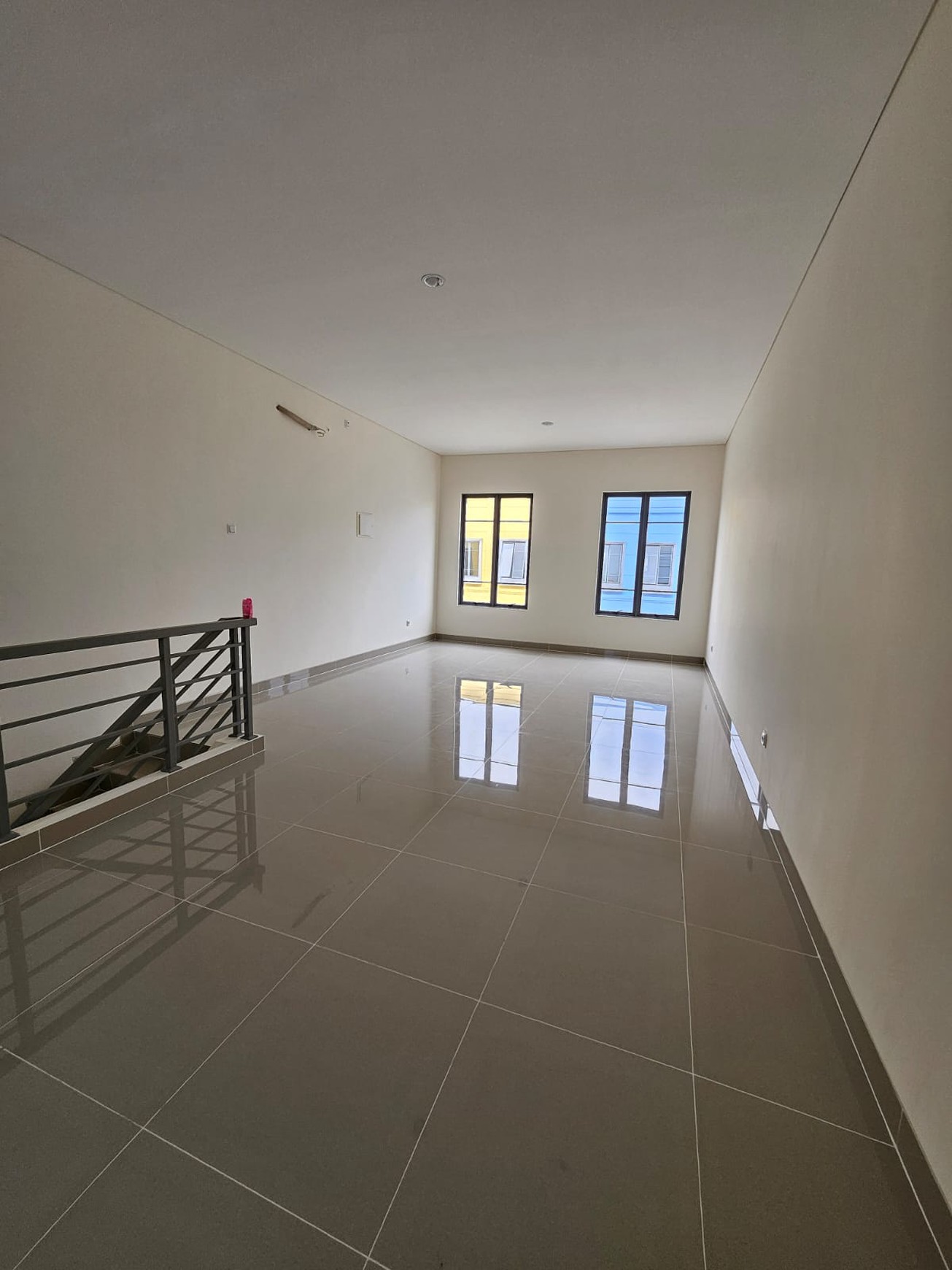 Ruko Gandeng Lokasi Bagus di Maggiore Grande Gading Serpong