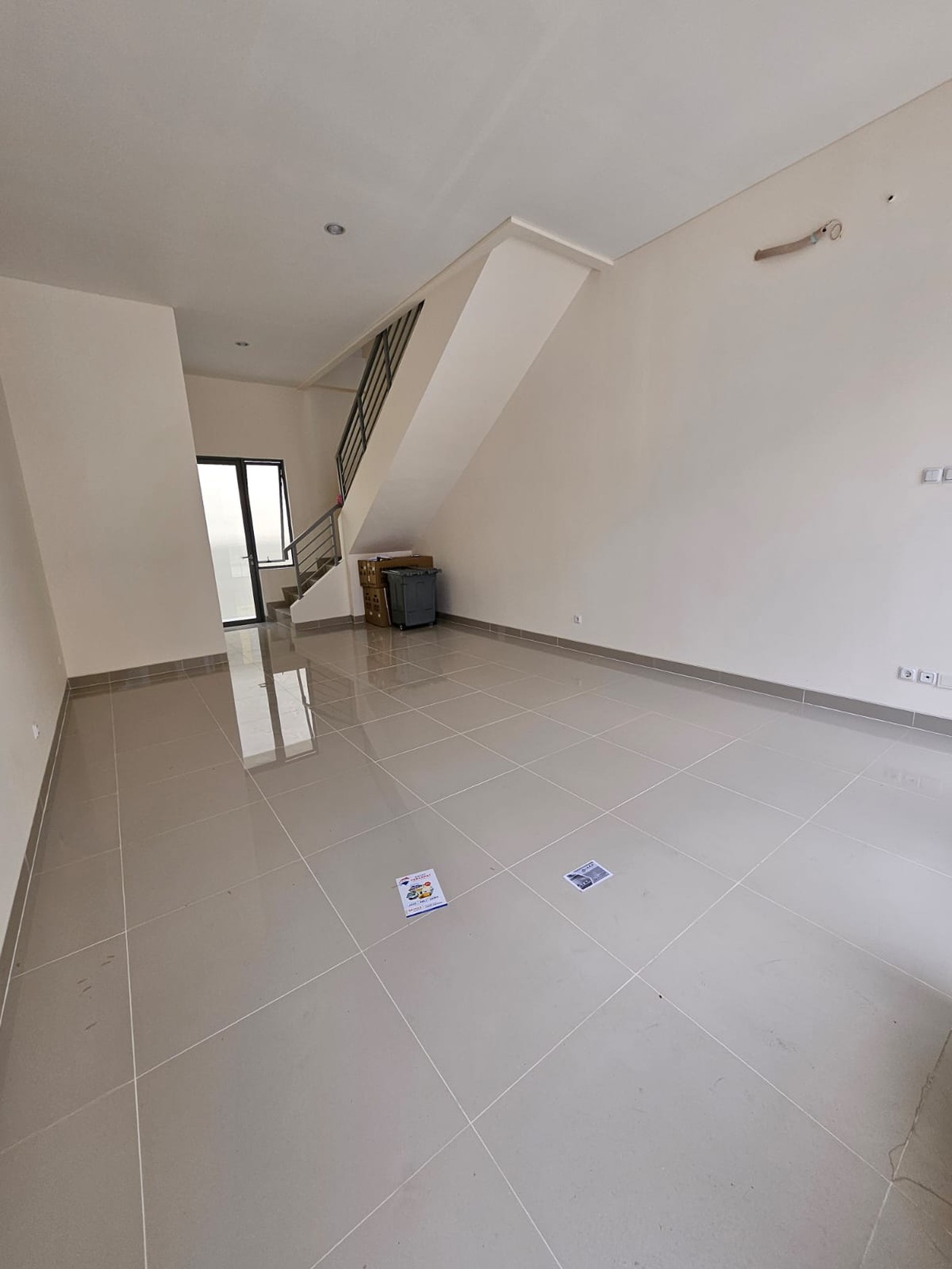 Ruko Gandeng Lokasi Bagus di Maggiore Grande Gading Serpong