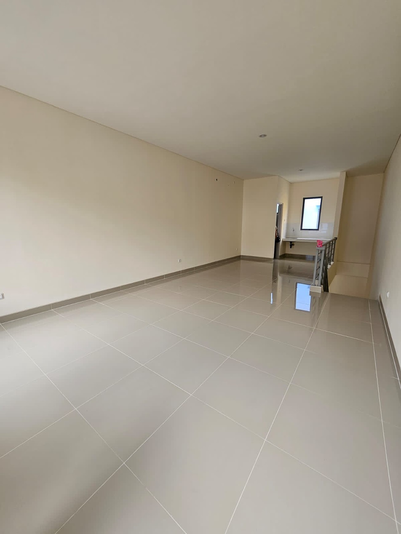 Ruko Gandeng Lokasi Bagus di Maggiore Grande Gading Serpong